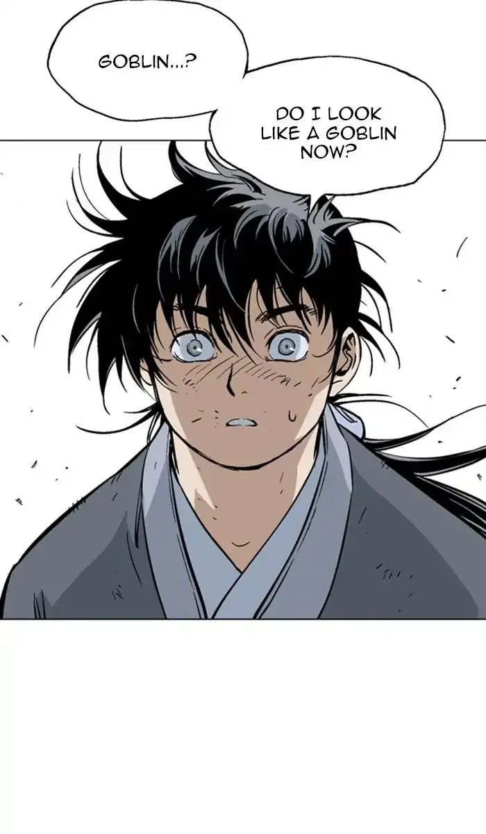 Gosu Chapter 143 Page 99