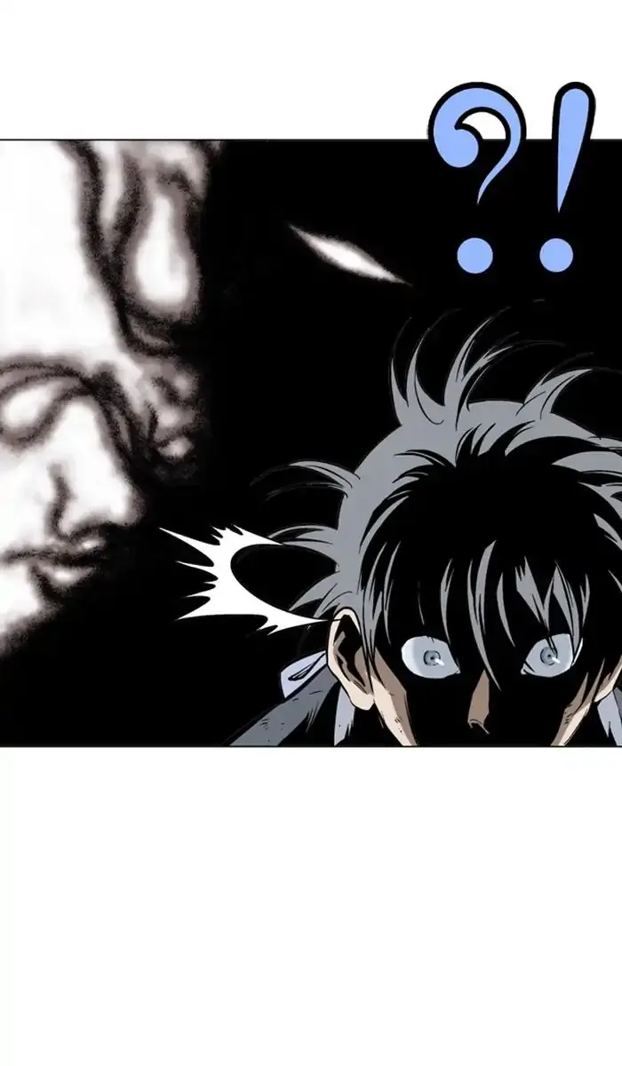 Gosu Chapter 143 Page 100