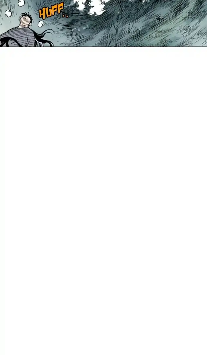 Gosu Chapter 143 Page 104