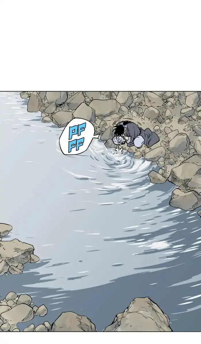 Gosu Chapter 143 Page 106