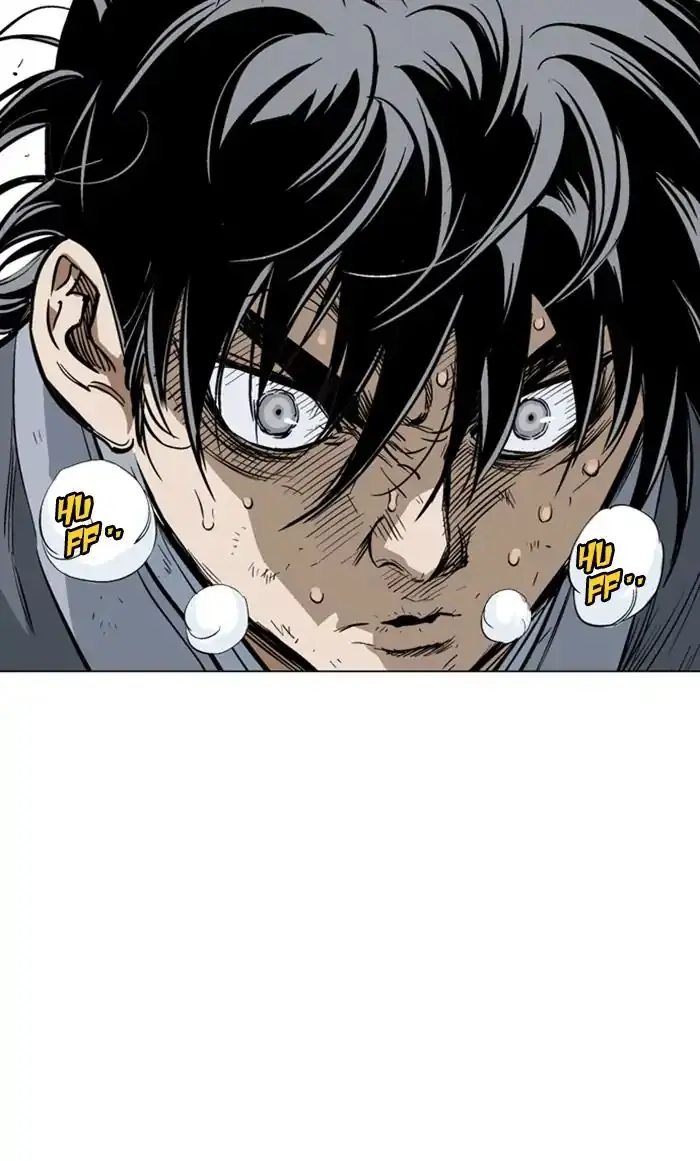 Gosu Chapter 143 Page 112