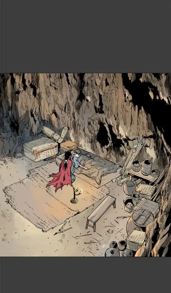 Gosu Chapter 144 Page 3