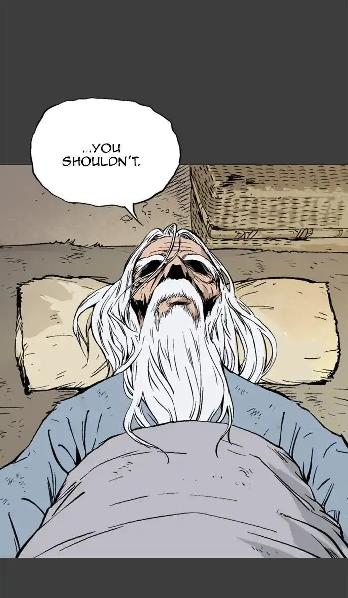 Gosu Chapter 144 Page 5