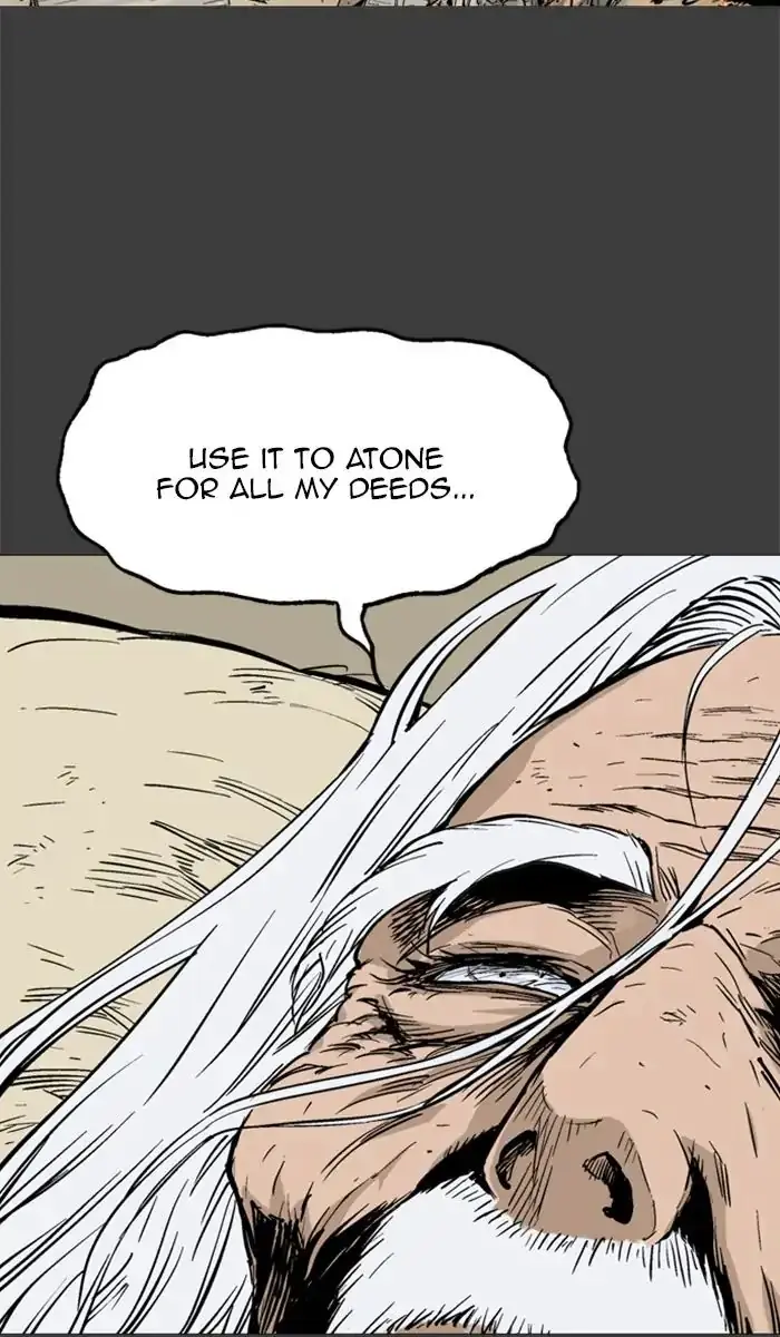 Gosu Chapter 144 Page 9