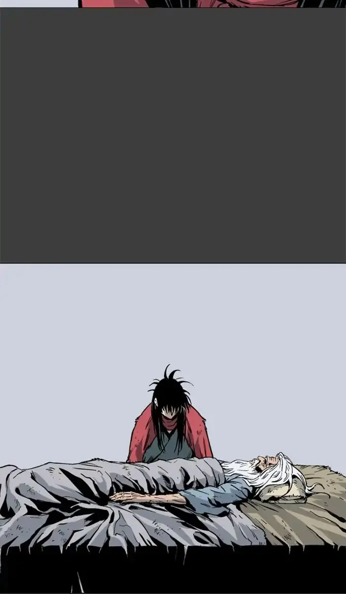 Gosu Chapter 144 Page 11