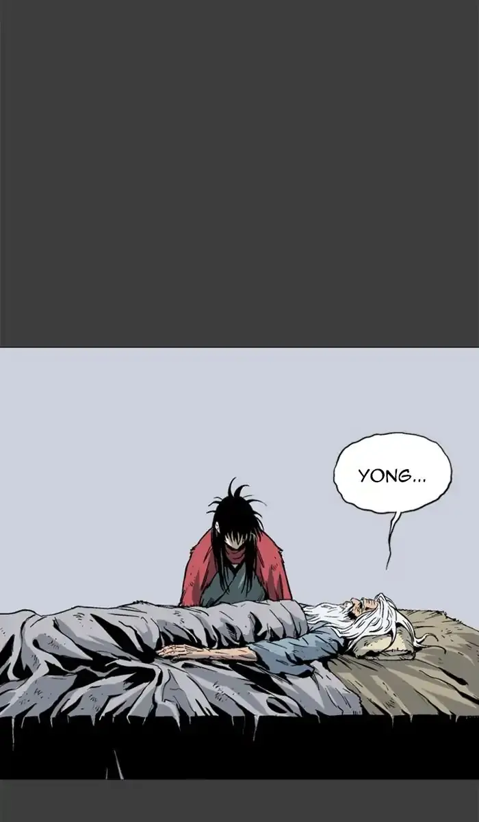 Gosu Chapter 144 Page 12