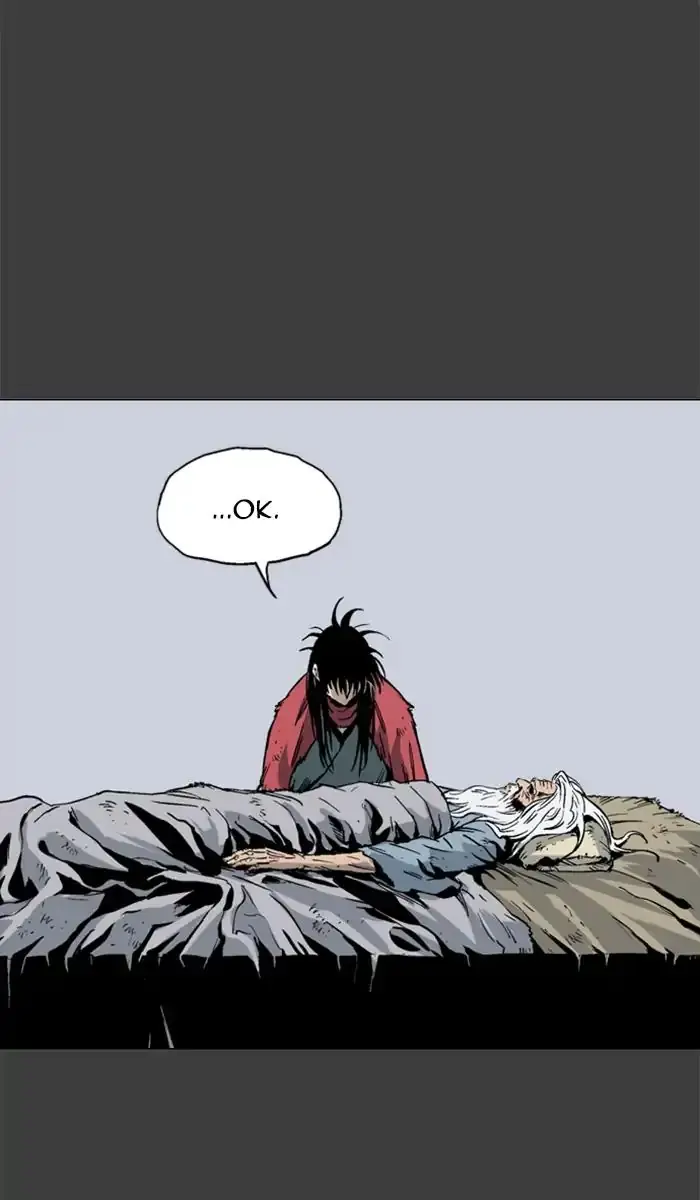 Gosu Chapter 144 Page 13