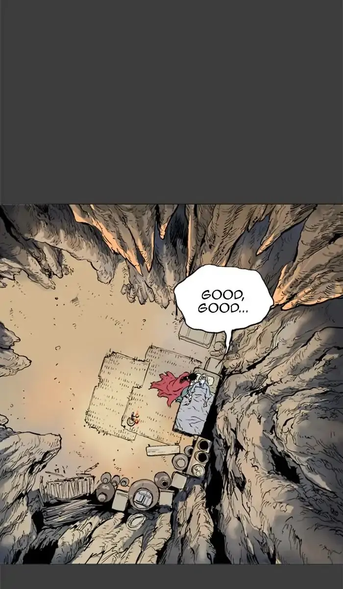 Gosu Chapter 144 Page 15