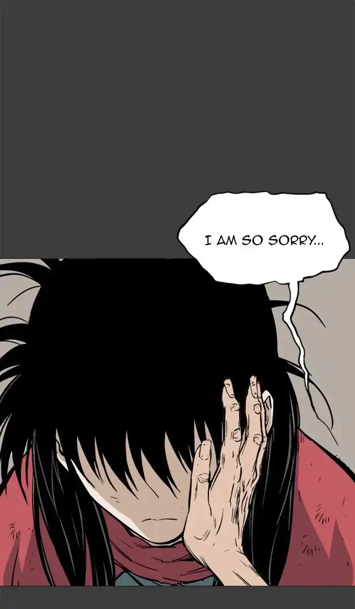 Gosu Chapter 144 Page 17