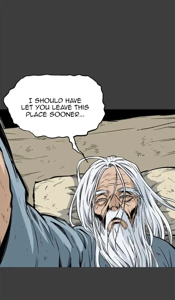 Gosu Chapter 144 Page 18