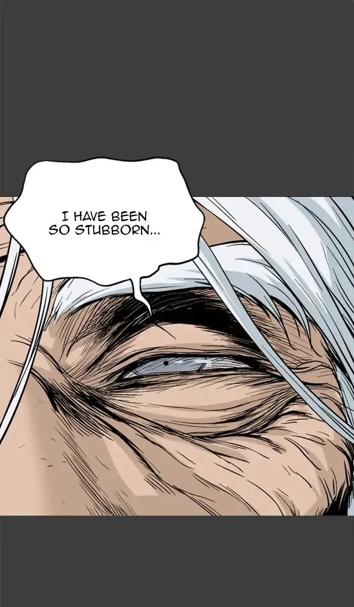 Gosu Chapter 144 Page 19