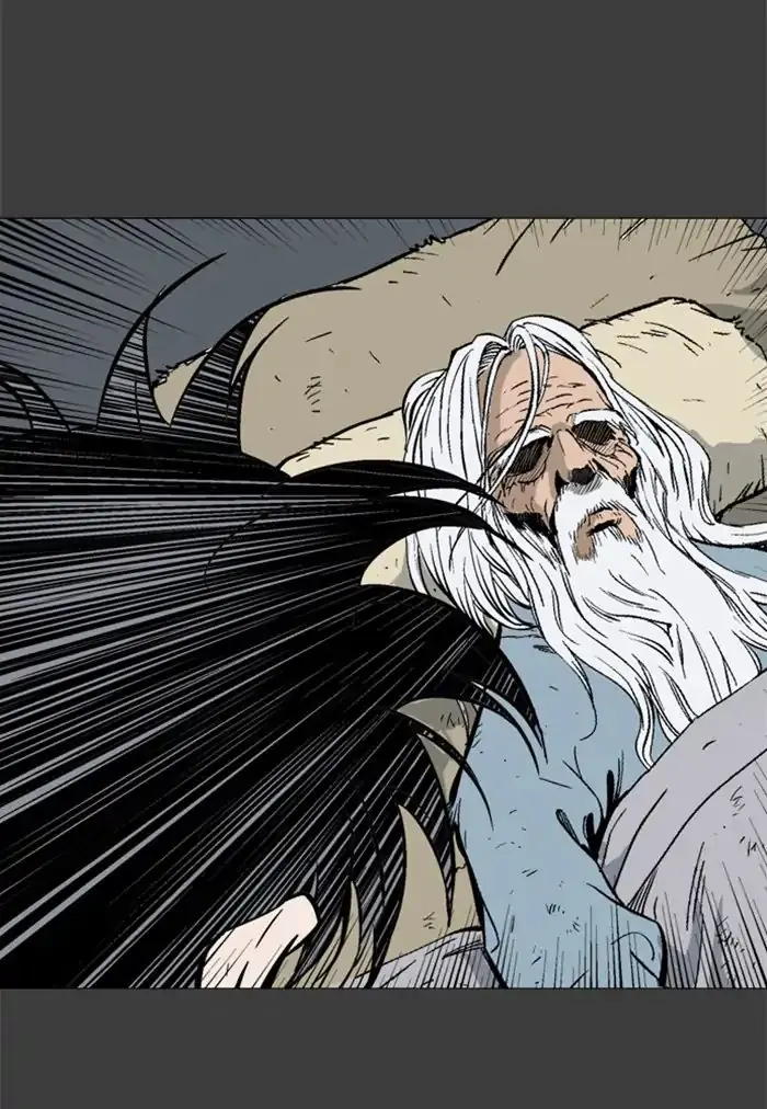 Gosu Chapter 144 Page 23