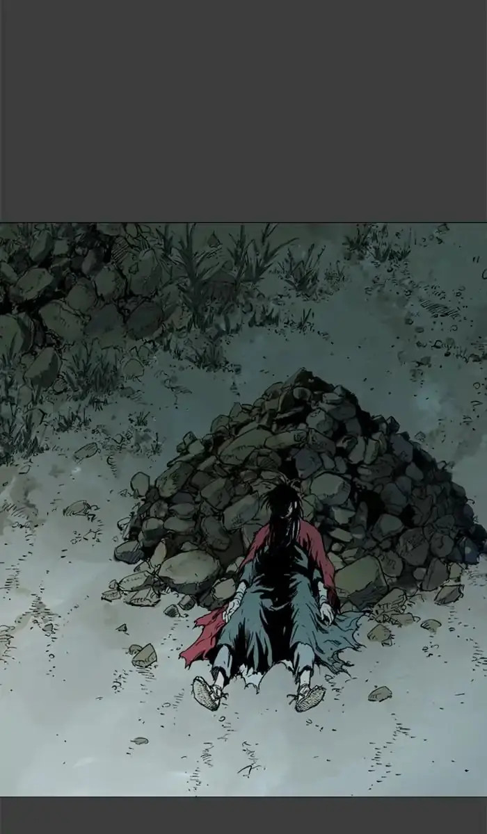 Gosu Chapter 144 Page 30