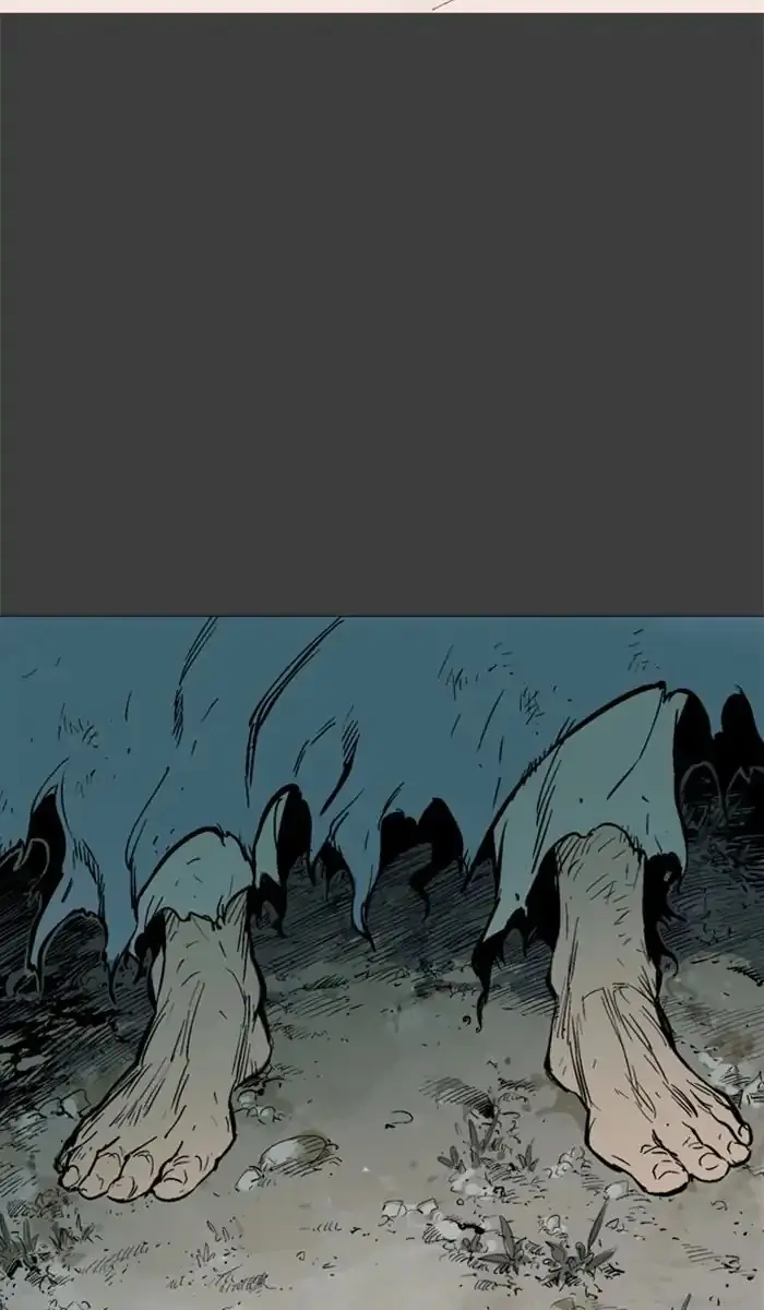 Gosu Chapter 144 Page 33