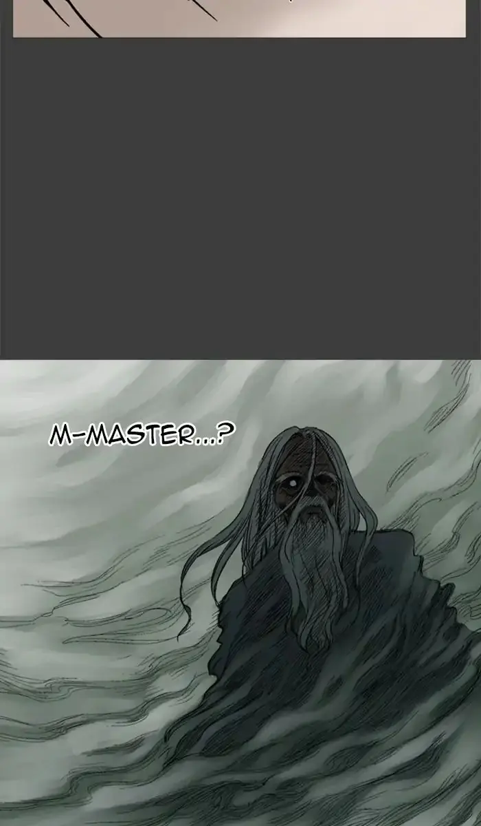 Gosu Chapter 144 Page 36