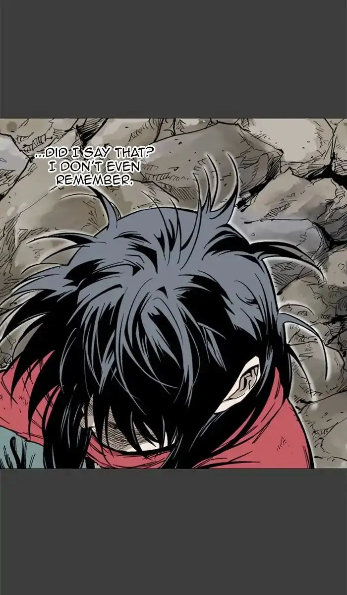 Gosu Chapter 144 Page 40