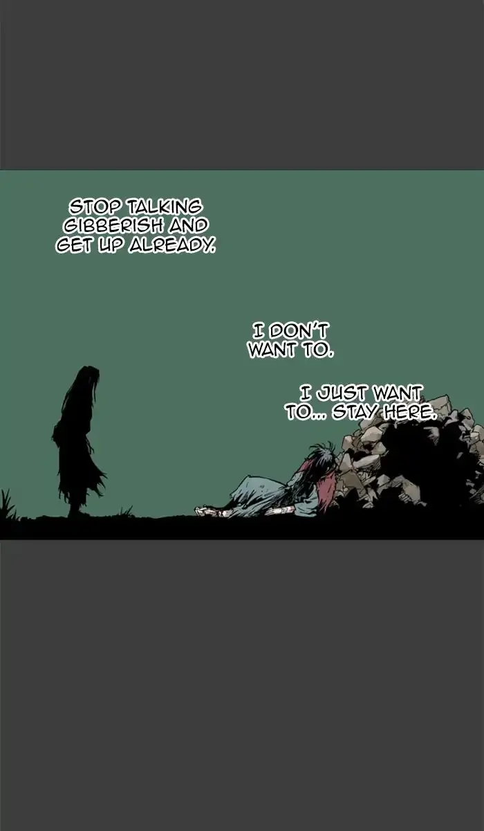 Gosu Chapter 144 Page 41