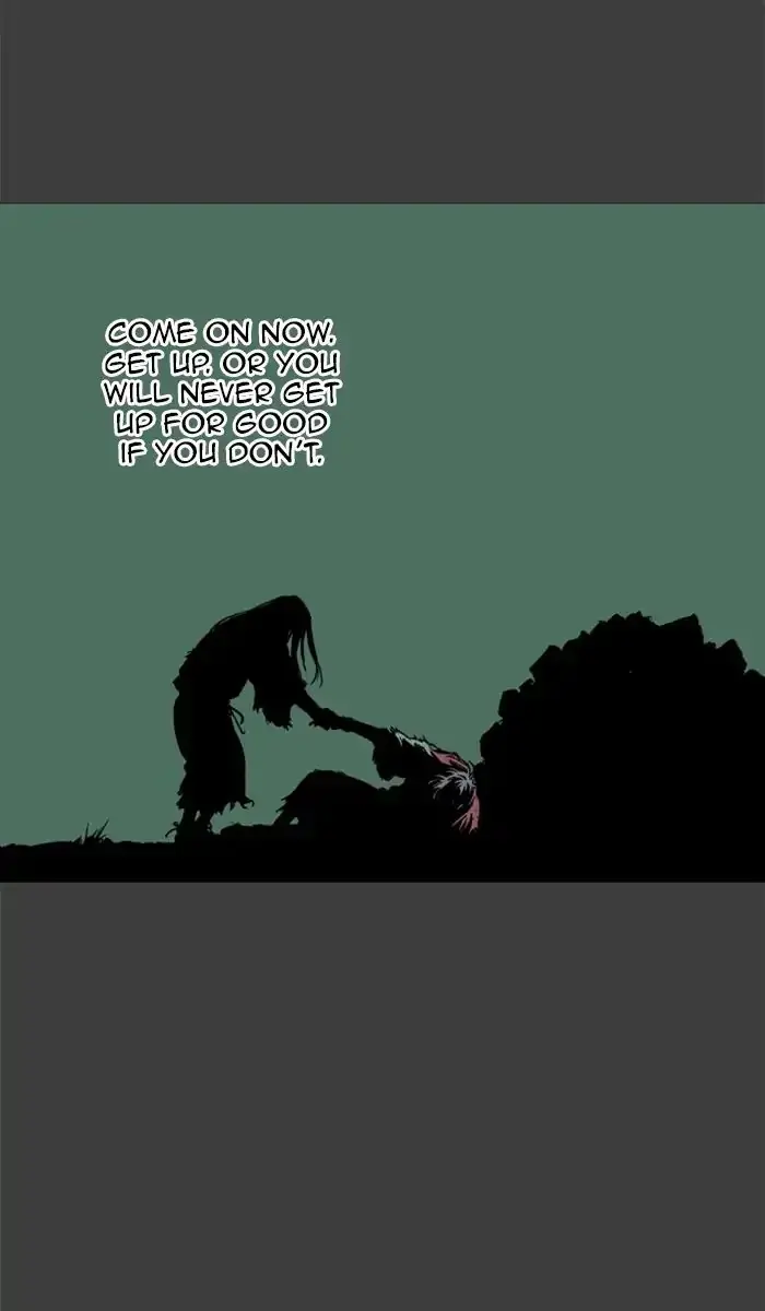 Gosu Chapter 144 Page 45