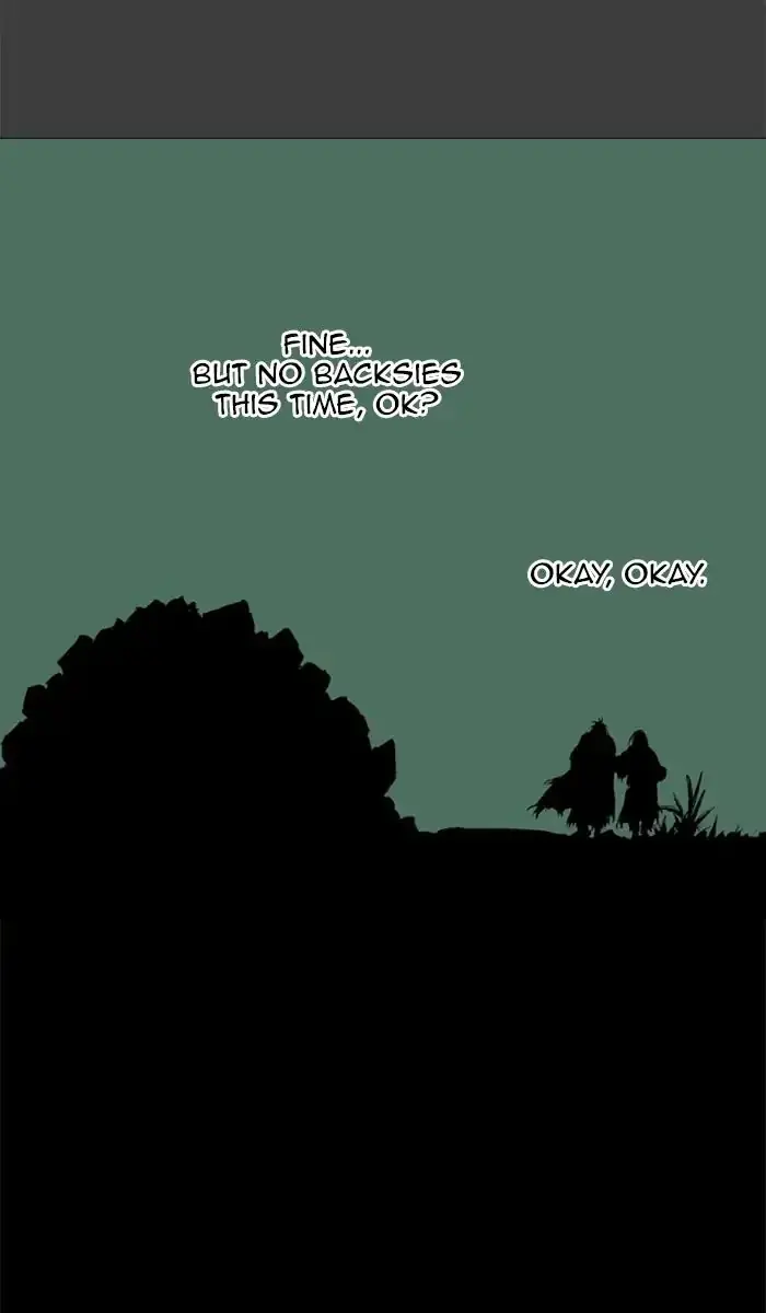 Gosu Chapter 144 Page 47