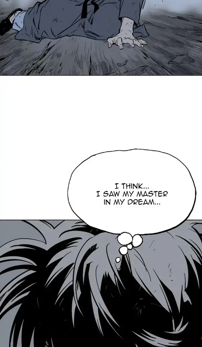 Gosu Chapter 144 Page 54