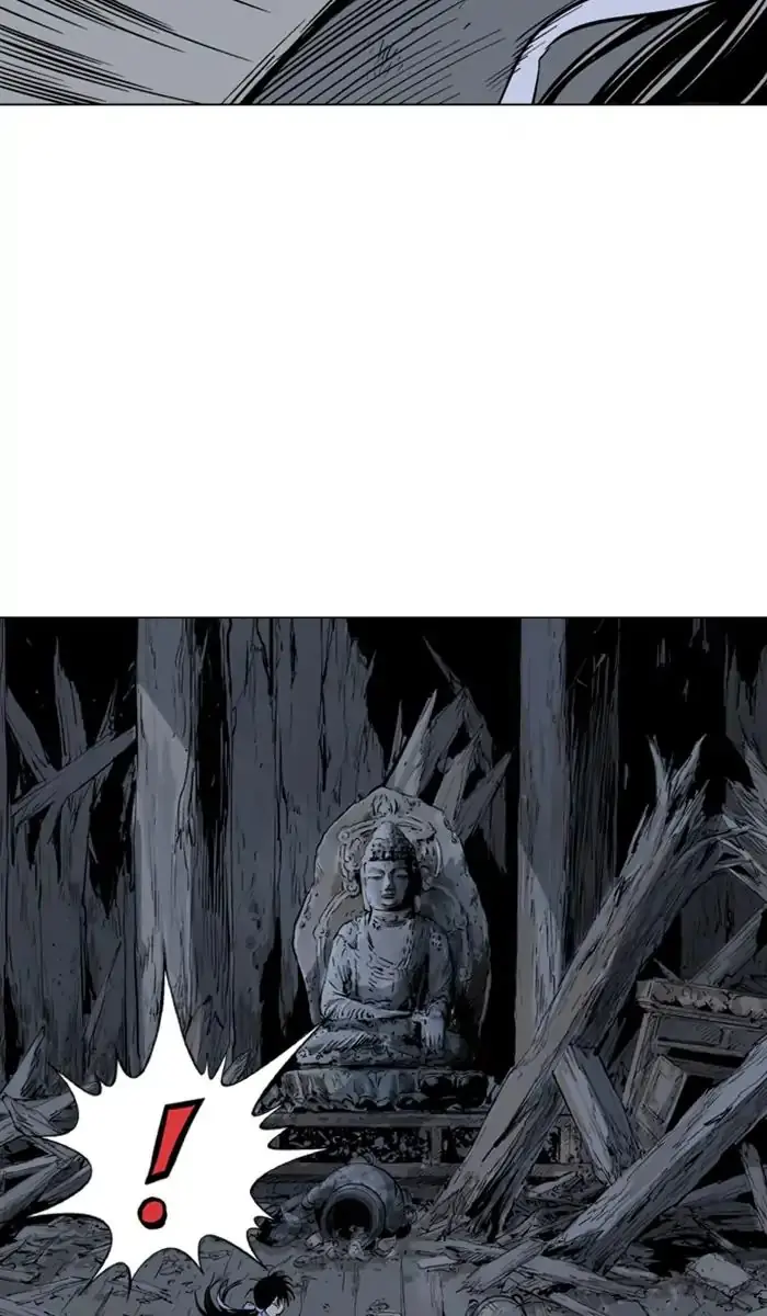 Gosu Chapter 144 Page 57