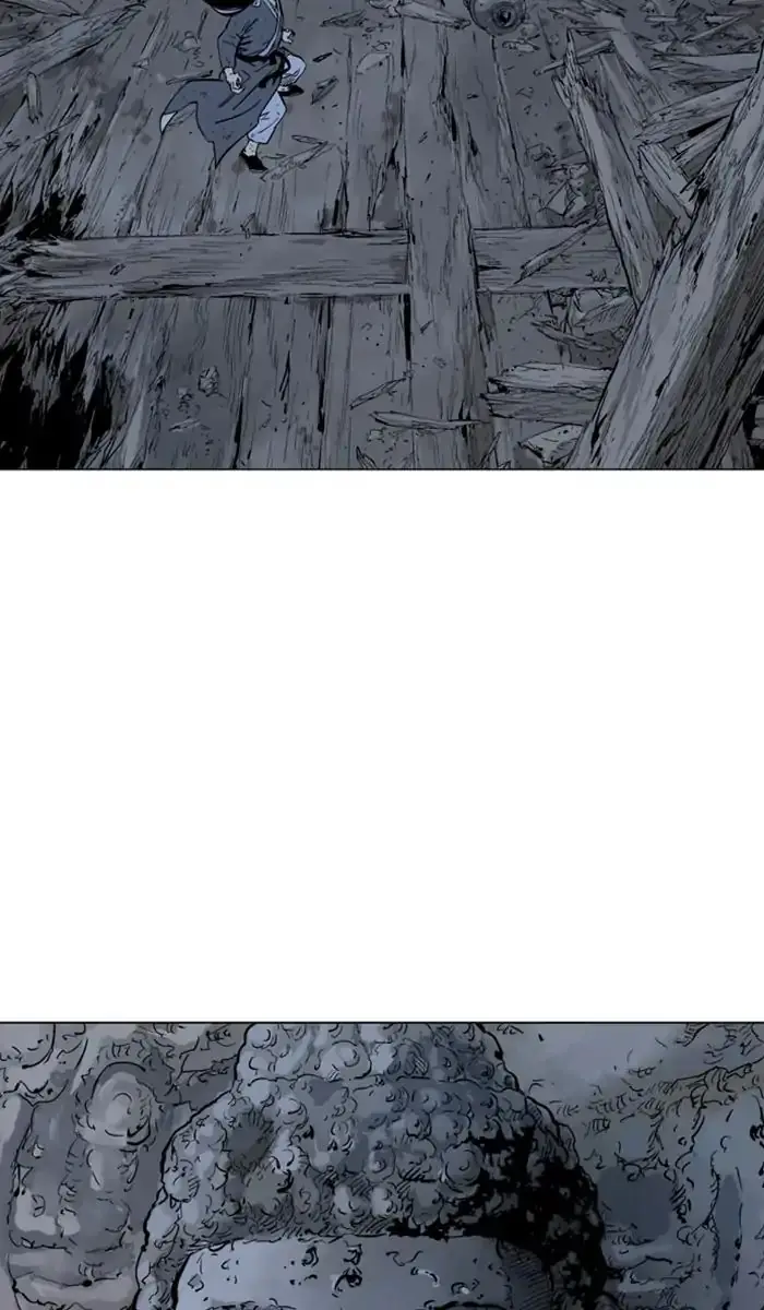 Gosu Chapter 144 Page 58