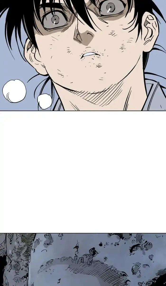 Gosu Chapter 144 Page 60