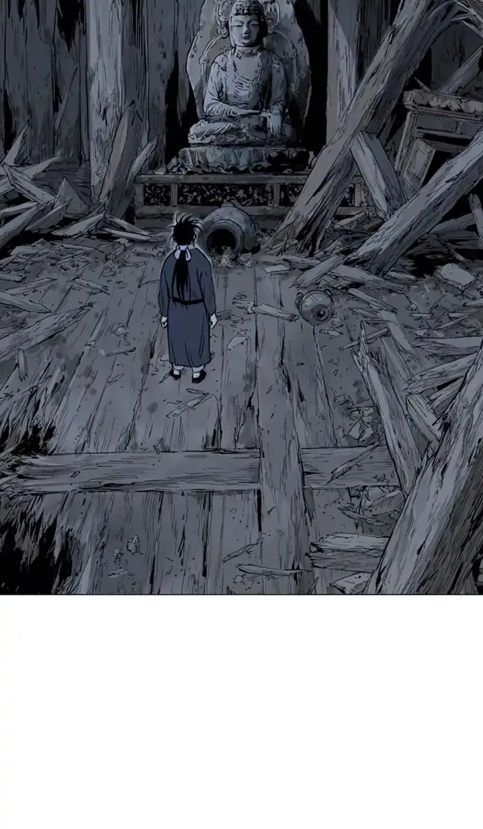 Gosu Chapter 144 Page 63