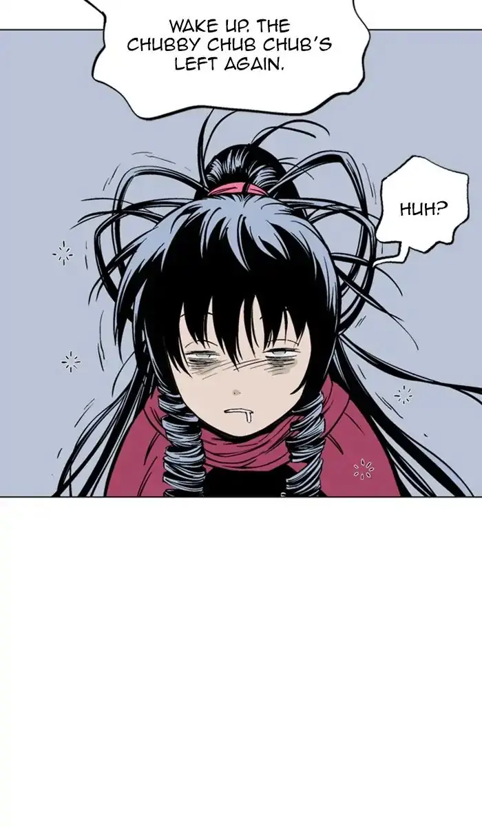 Gosu Chapter 144 Page 71