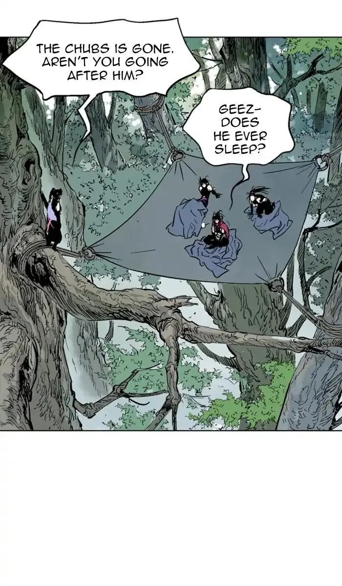 Gosu Chapter 144 Page 72