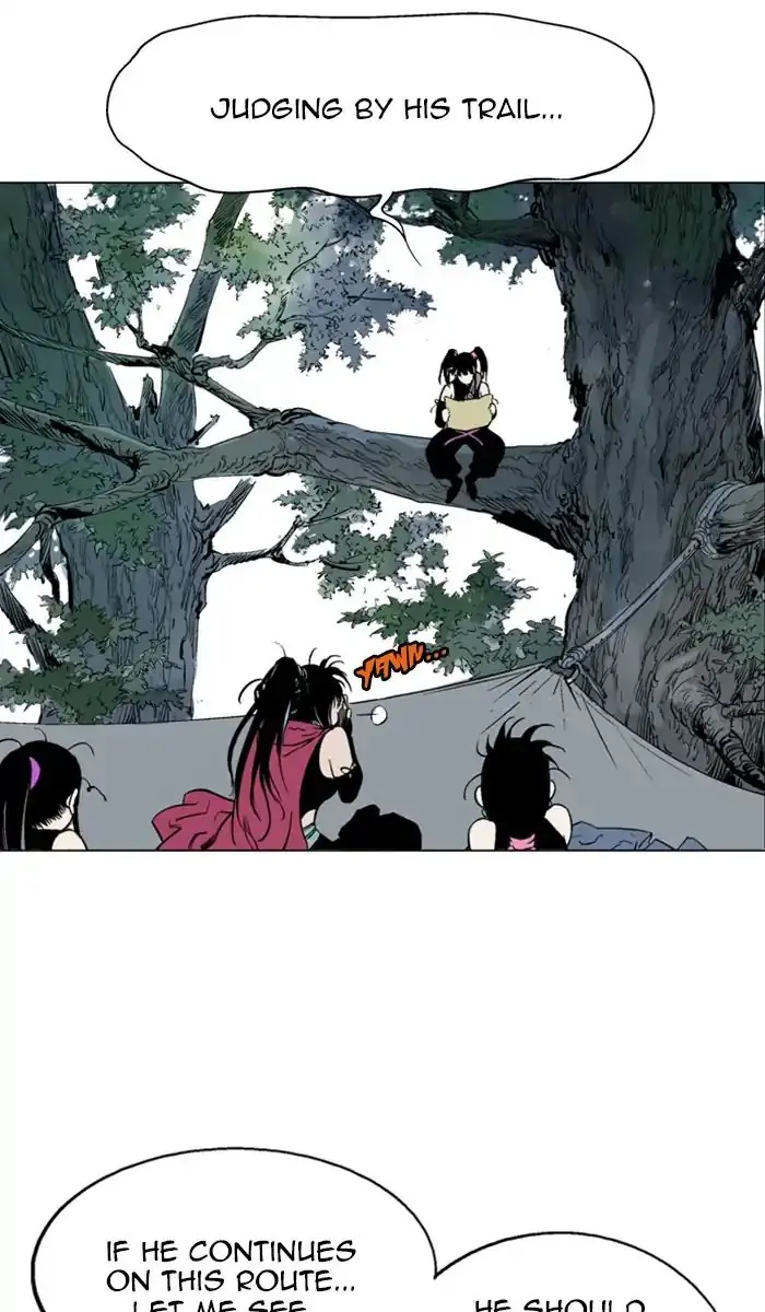 Gosu Chapter 144 Page 74