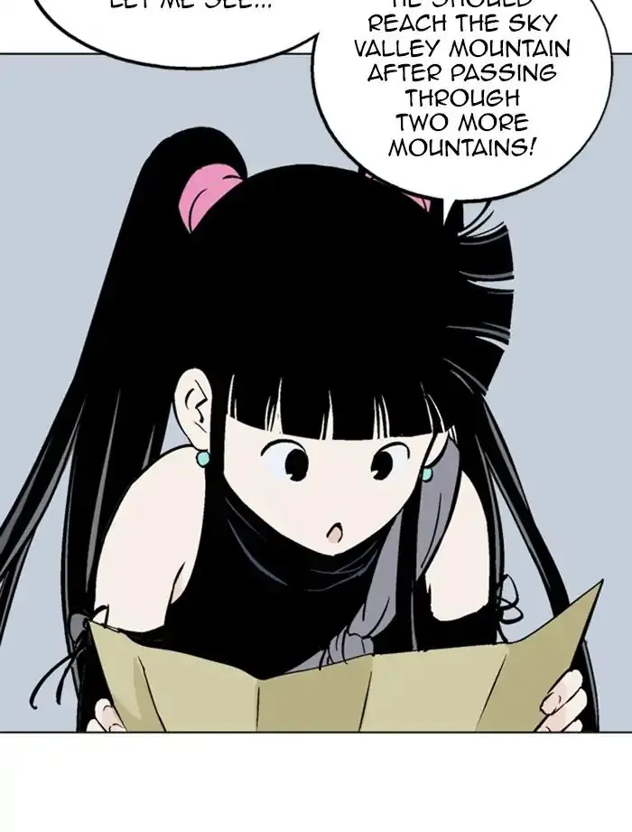 Gosu Chapter 144 Page 75