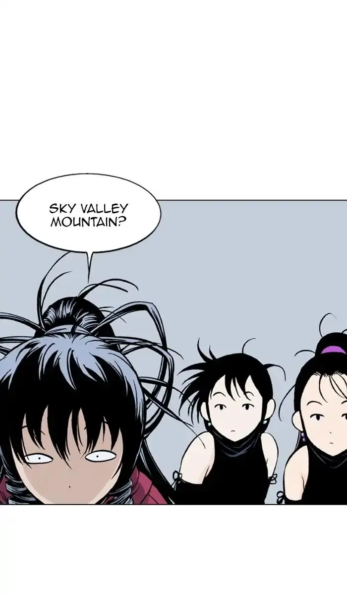 Gosu Chapter 144 Page 77