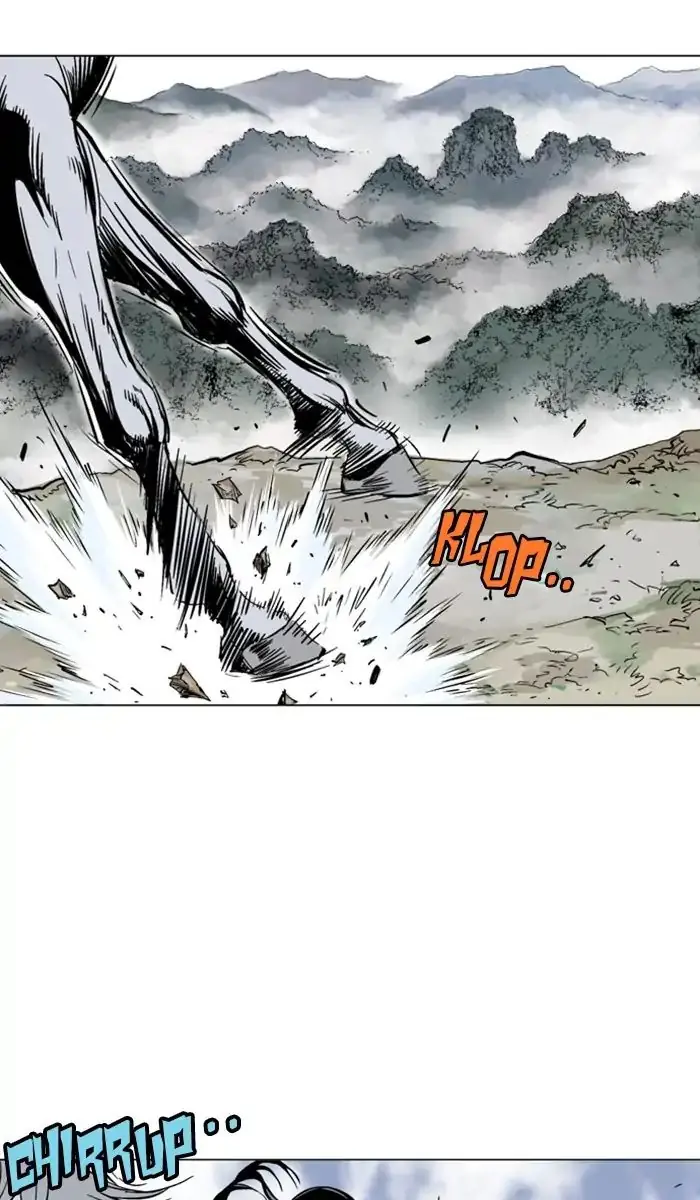 Gosu Chapter 144 Page 84