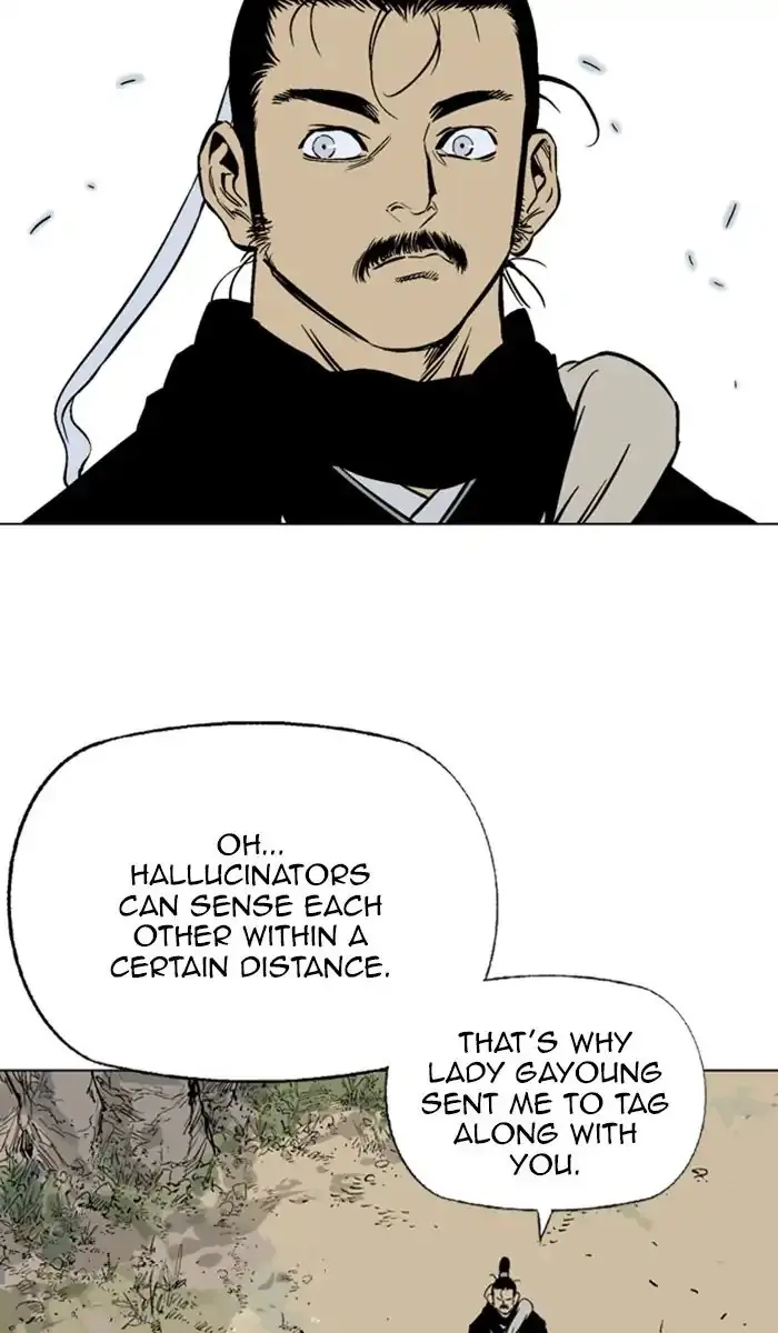 Gosu Chapter 144 Page 89