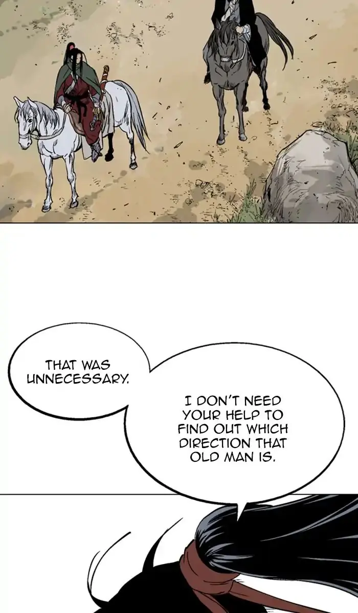 Gosu Chapter 144 Page 90