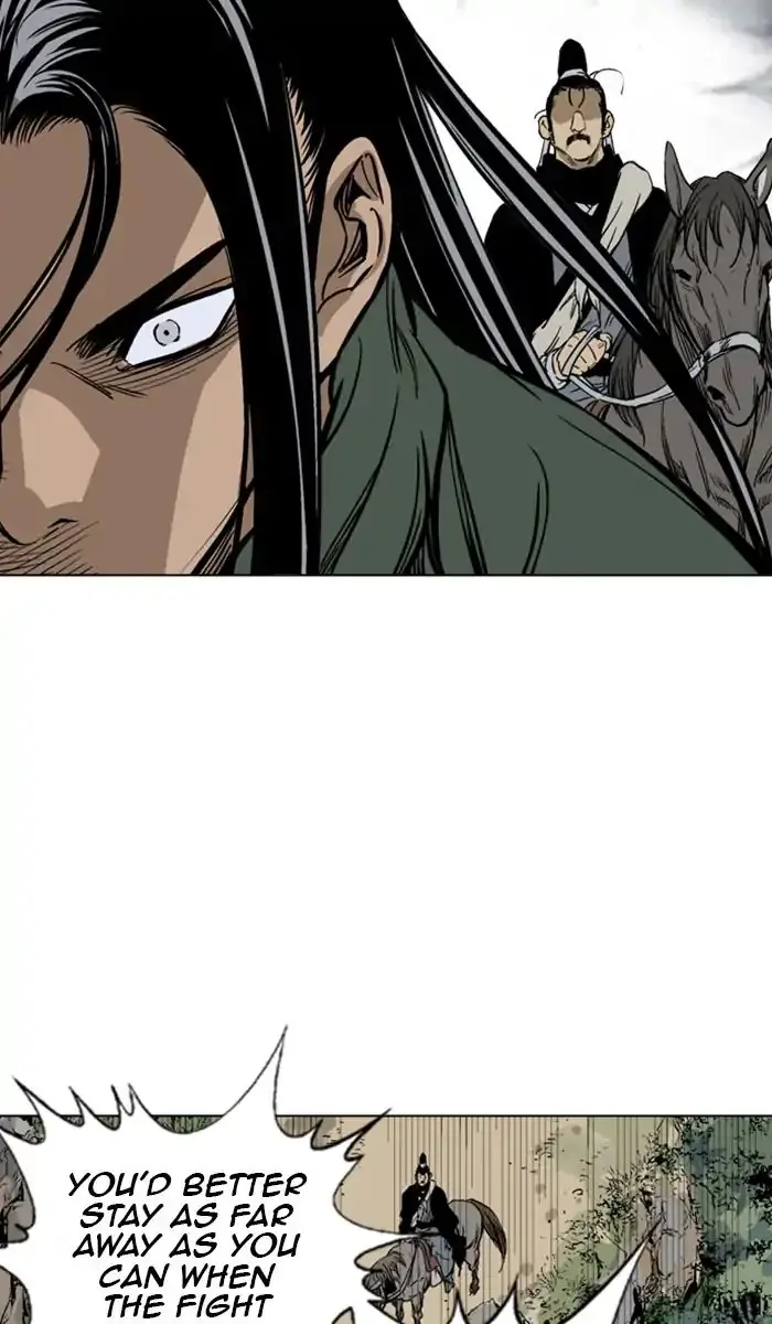 Gosu Chapter 144 Page 92