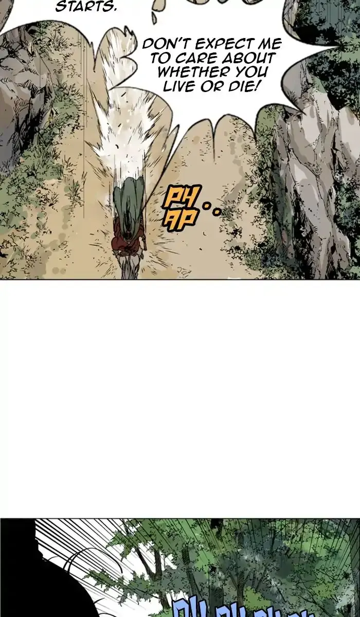 Gosu Chapter 144 Page 93