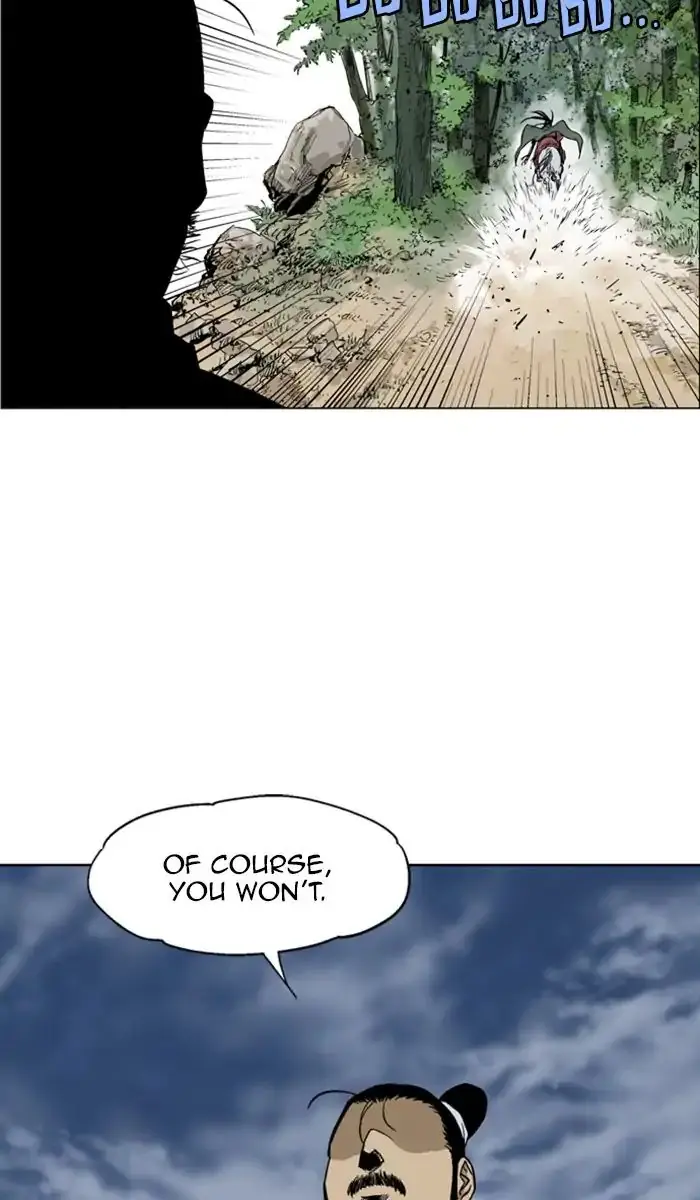 Gosu Chapter 144 Page 94