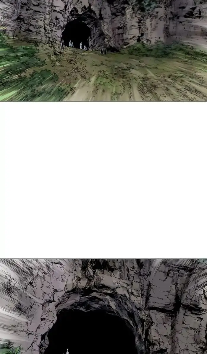 Gosu Chapter 144 Page 98