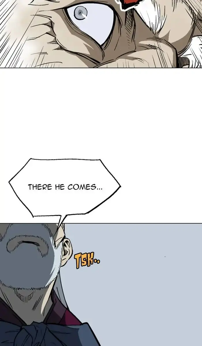 Gosu Chapter 144 Page 102