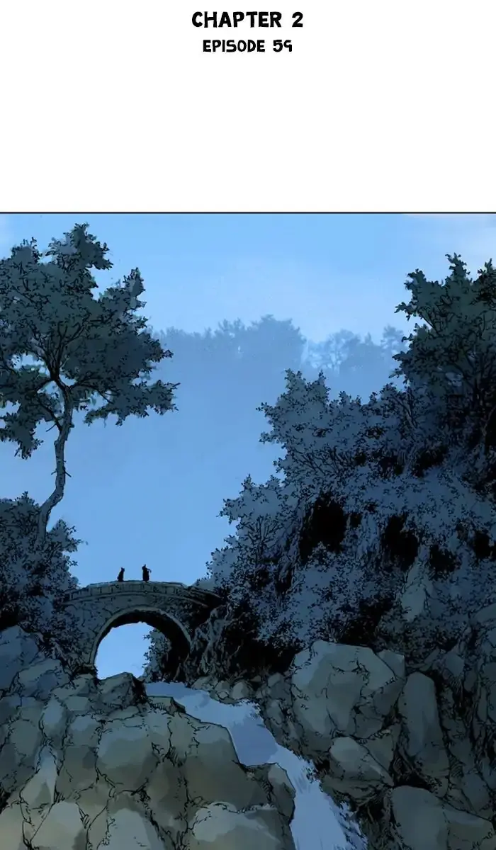 Gosu Chapter 145 Page 2