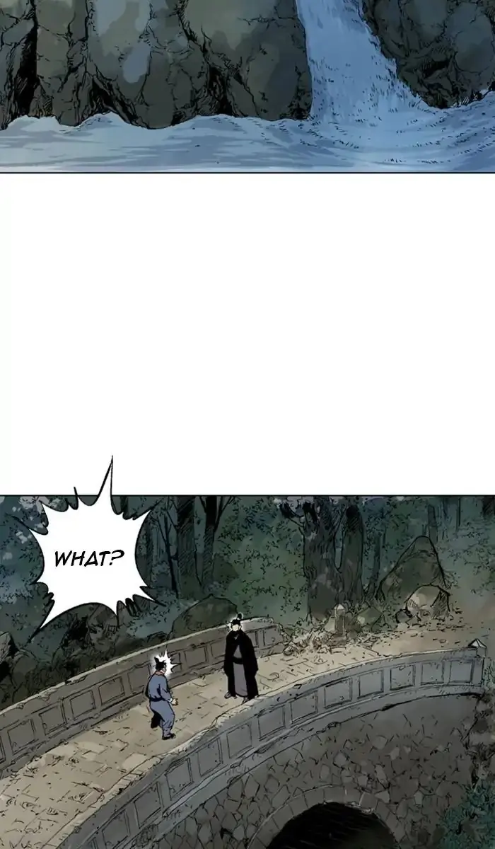 Gosu Chapter 145 Page 3