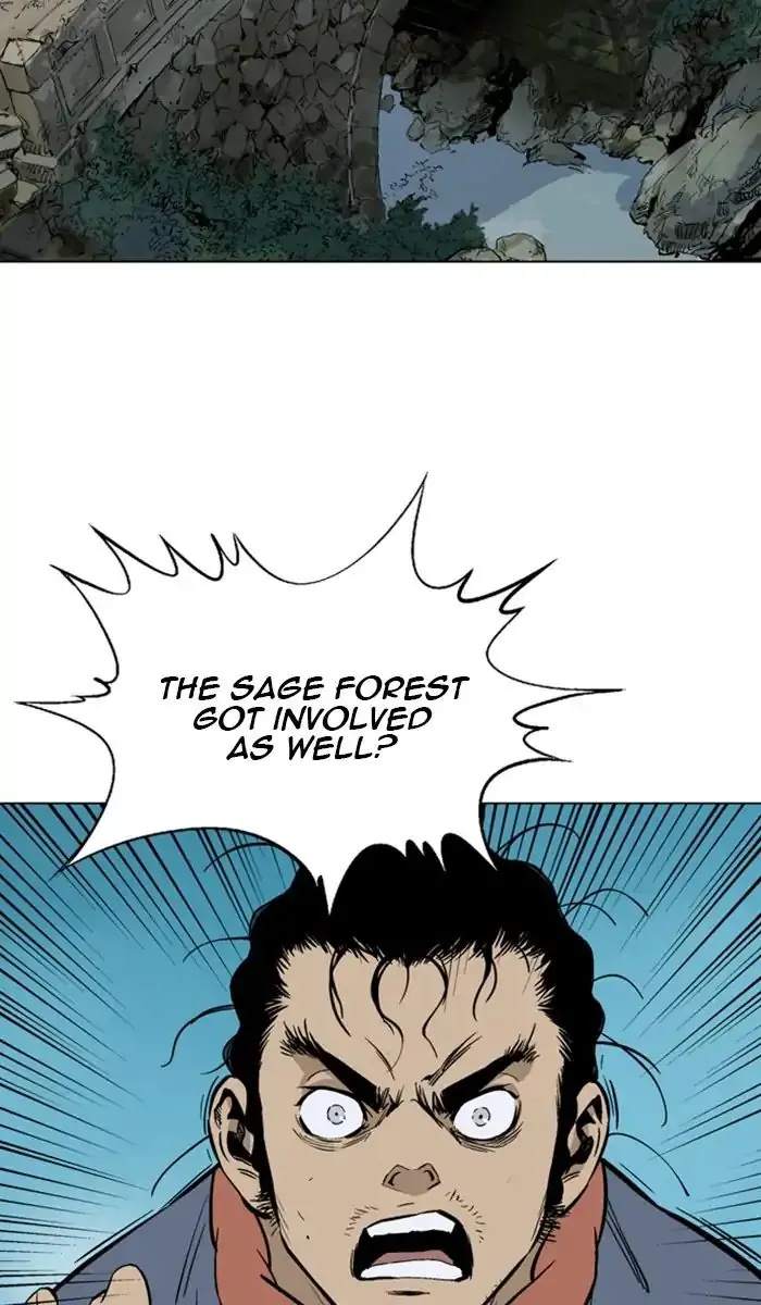 Gosu Chapter 145 Page 4