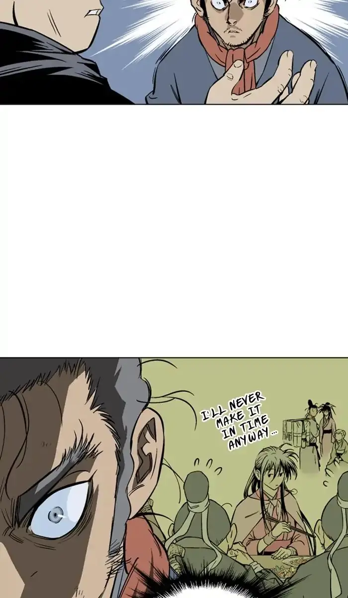 Gosu Chapter 145 Page 6