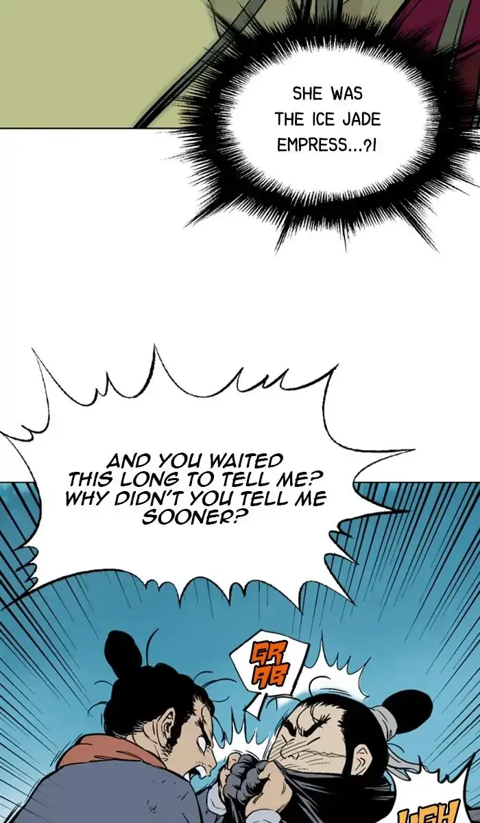 Gosu Chapter 145 Page 8