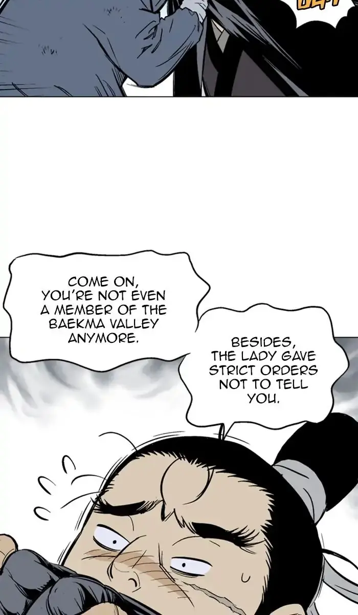 Gosu Chapter 145 Page 9