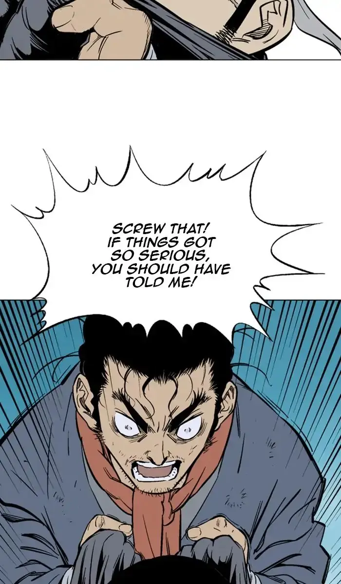 Gosu Chapter 145 Page 10