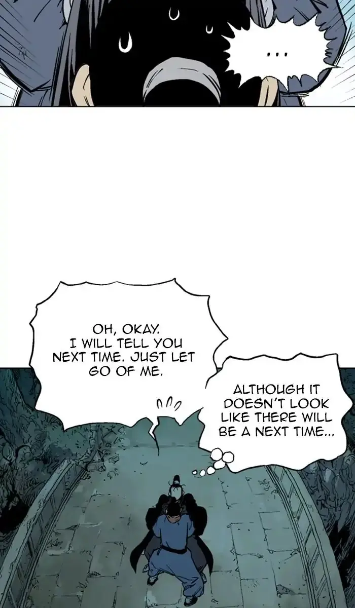 Gosu Chapter 145 Page 11