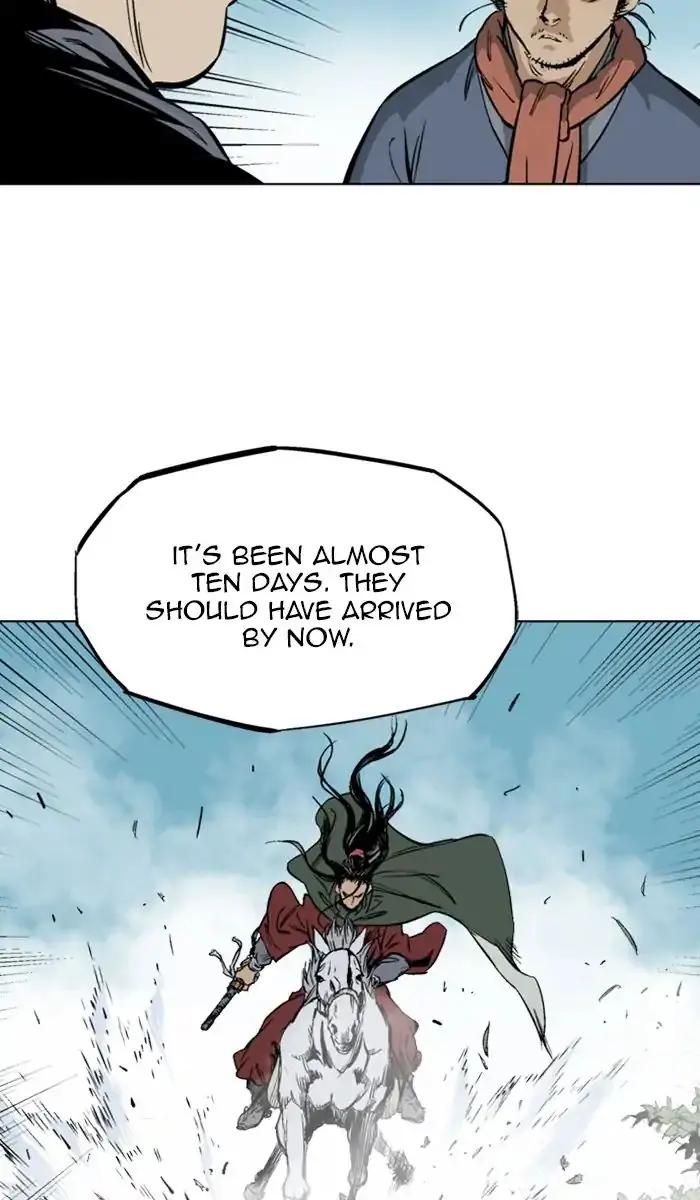 Gosu Chapter 145 Page 15